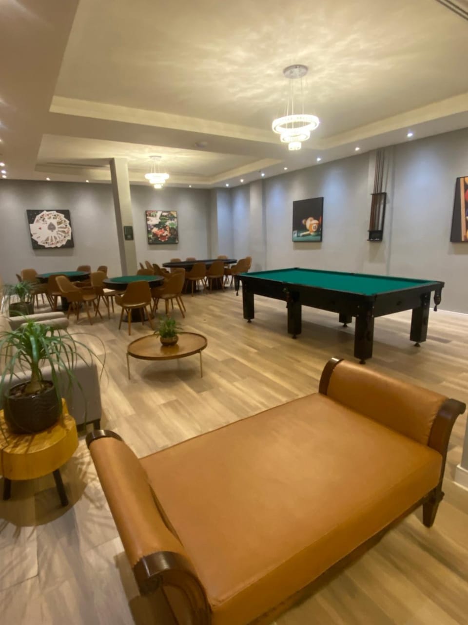 Grand Paradiso Resort Apartment in State of São Paulo