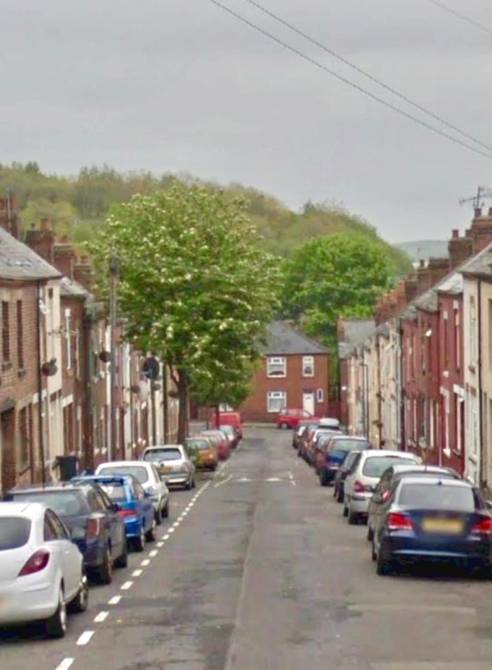 Base is a lovely place to unwind after a long day Villa in Sheffield