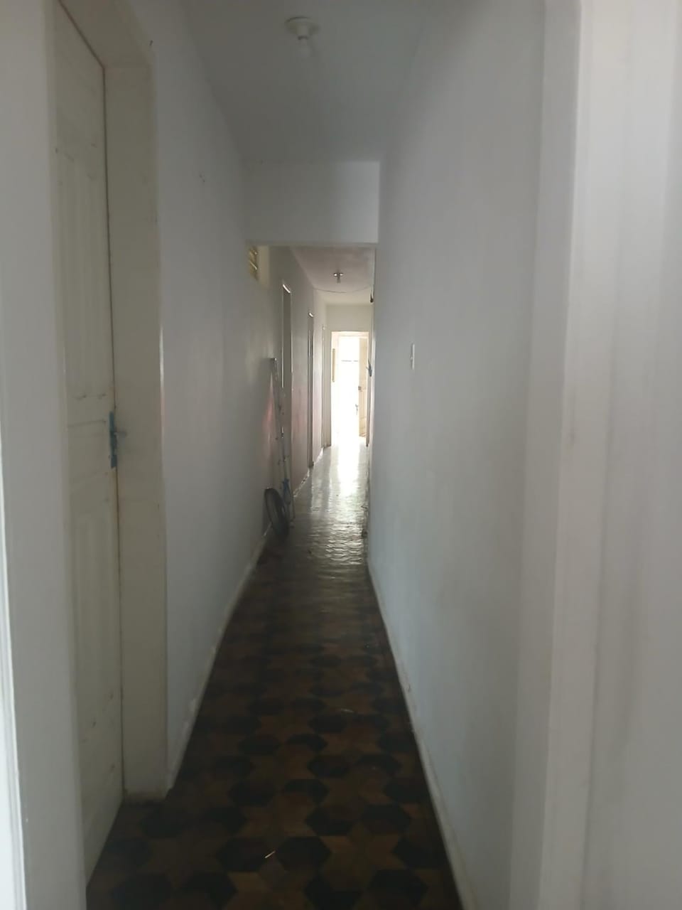 Quarto compartilhado confortável Vacation rental in Belém