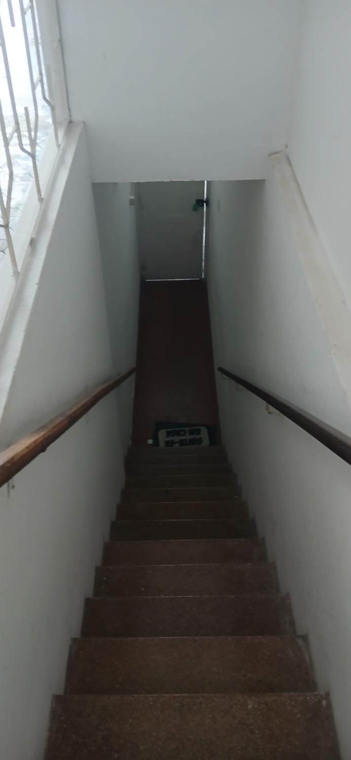 Quarto compartilhado confortável Vacation rental in Belém