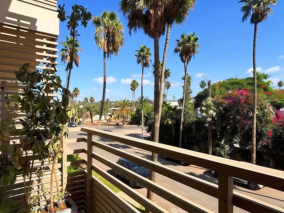 View (from property/room), Balcony/Terrace