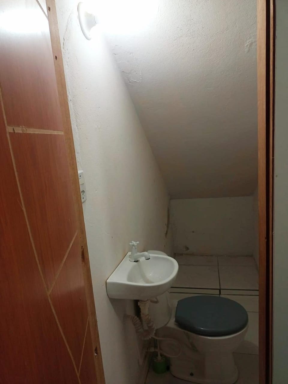Cop 30 Apartment in Belém