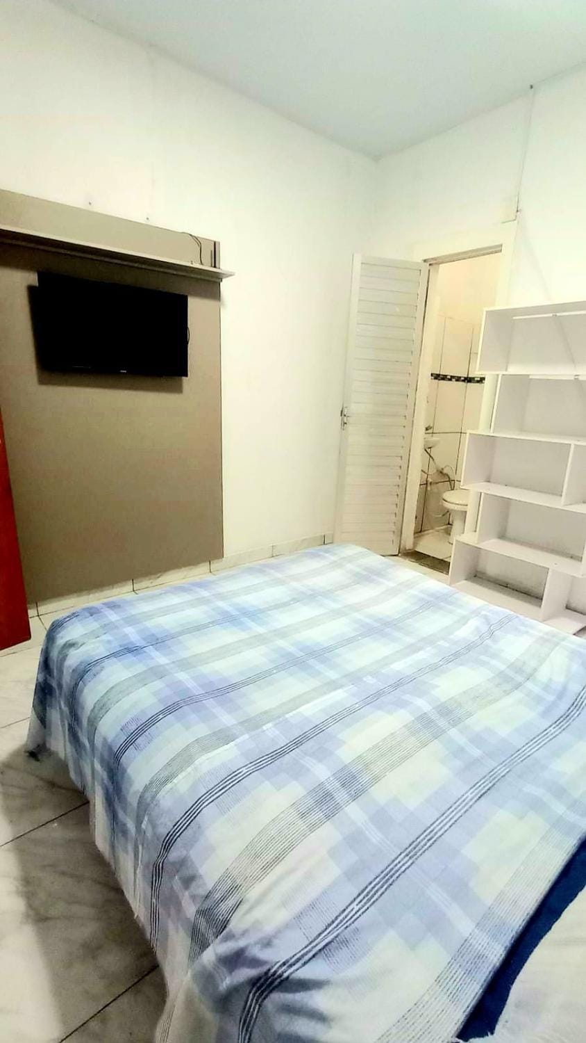 Cop 30 Apartment in Belém