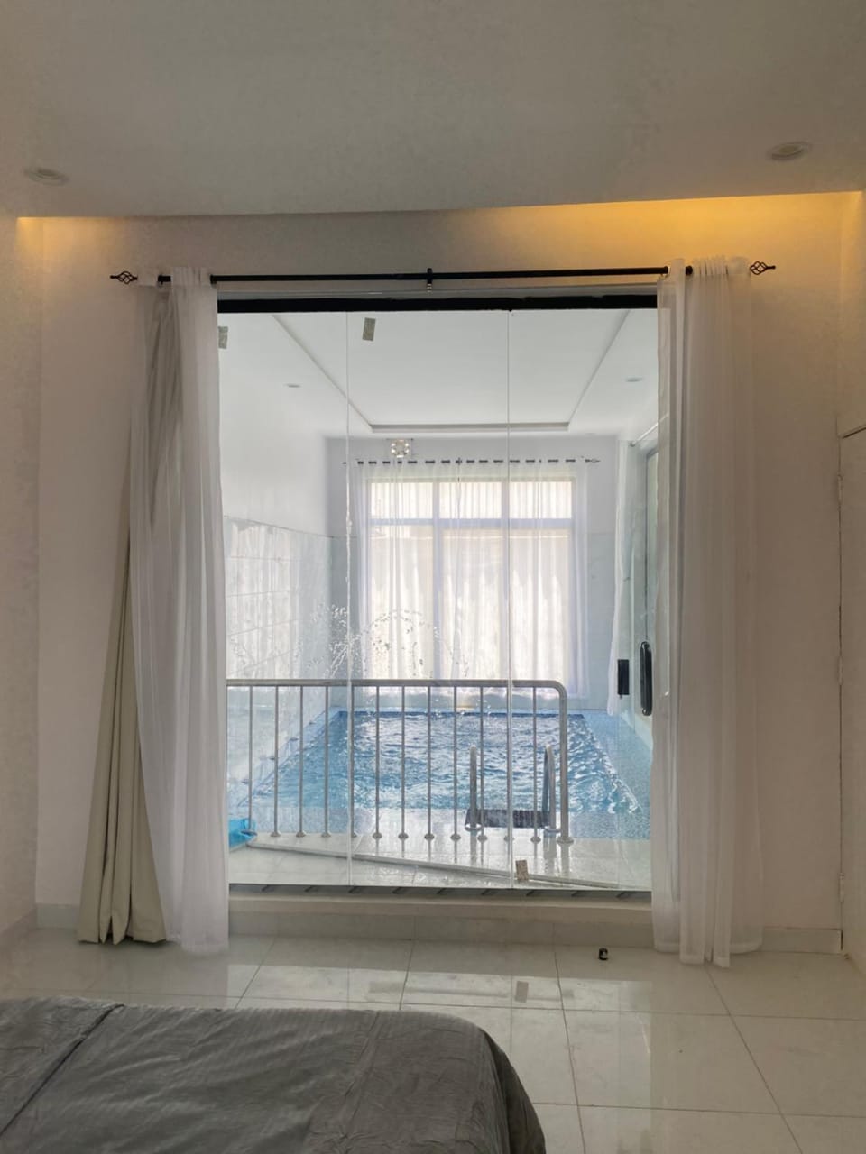 شالية الفاخرة Chalet in Makkah Province