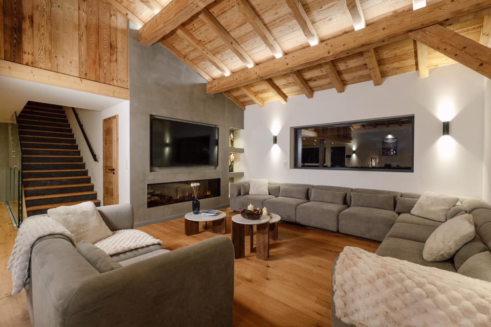 TV and multimedia, Living room