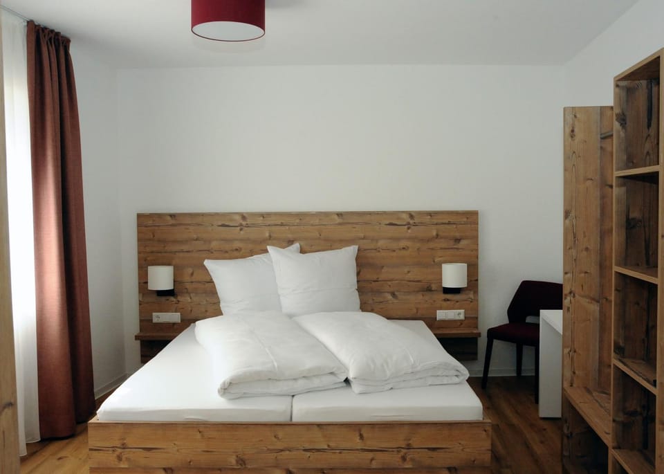 Gästehäusle in Mundelsheim Motel in Baden-Württemberg