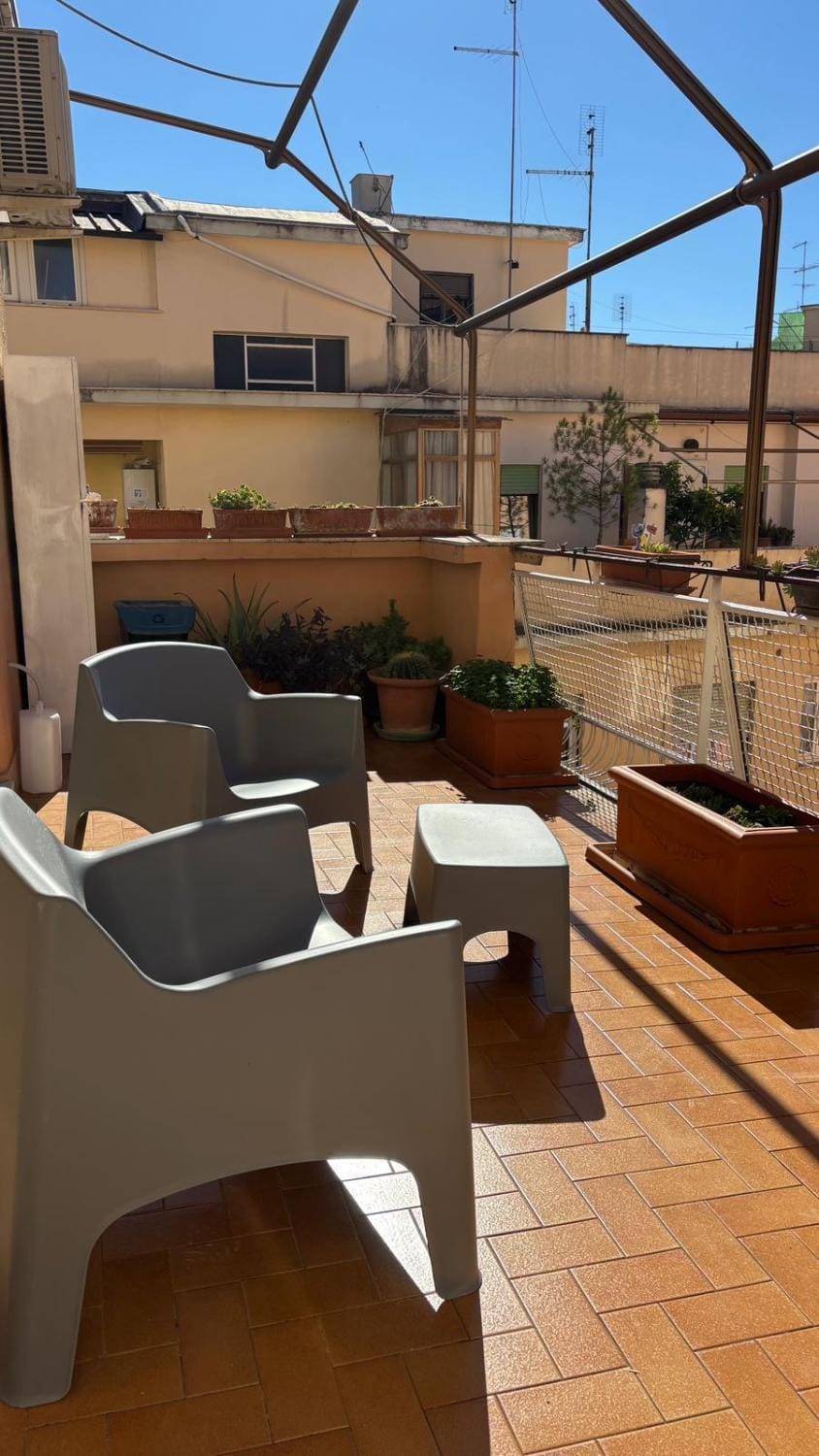 Imperial Boutique inn House in Rome