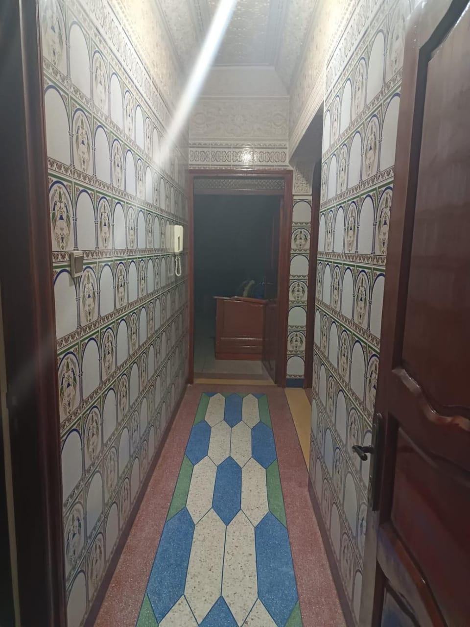 Appartement à 15 min de la plage d'Agadir Apartment in Souss-Massa