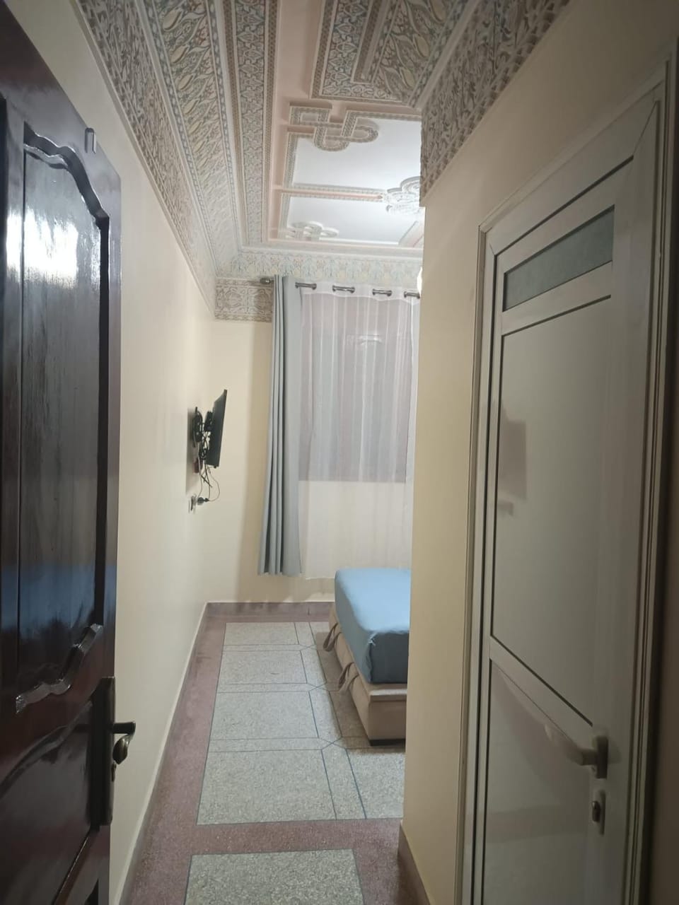 Appartement à 15 min de la plage d'Agadir Apartment in Souss-Massa
