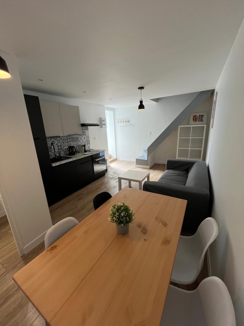 Ushuaia - Nid paisible Apartment in Reims