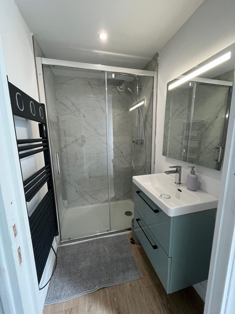 Ushuaia - Nid paisible Apartment in Reims