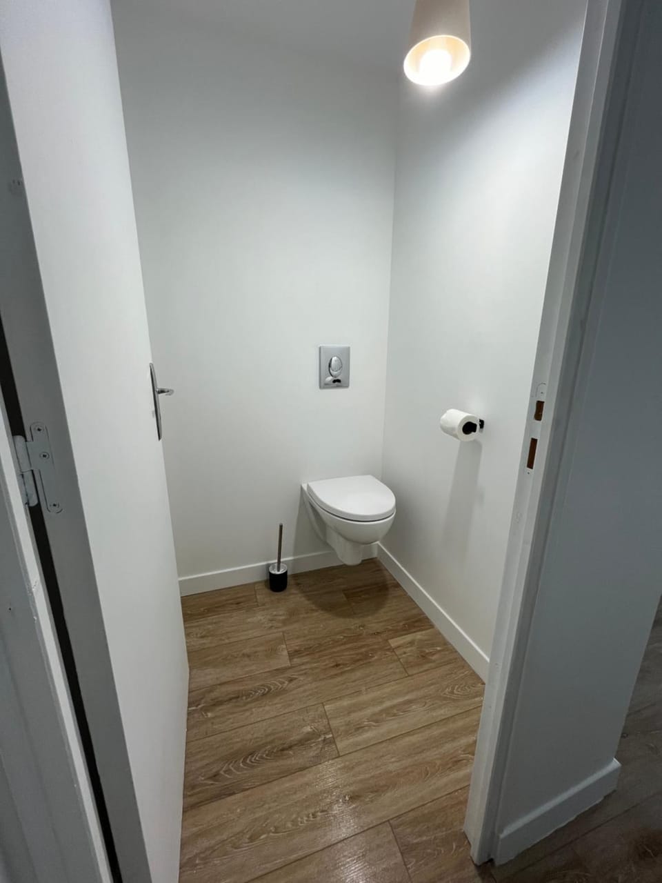 Ushuaia - Nid paisible Apartment in Reims