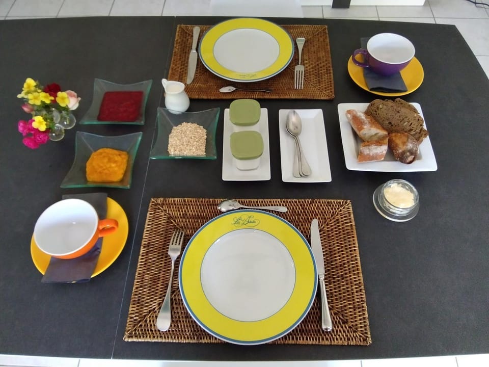 Breakfast
