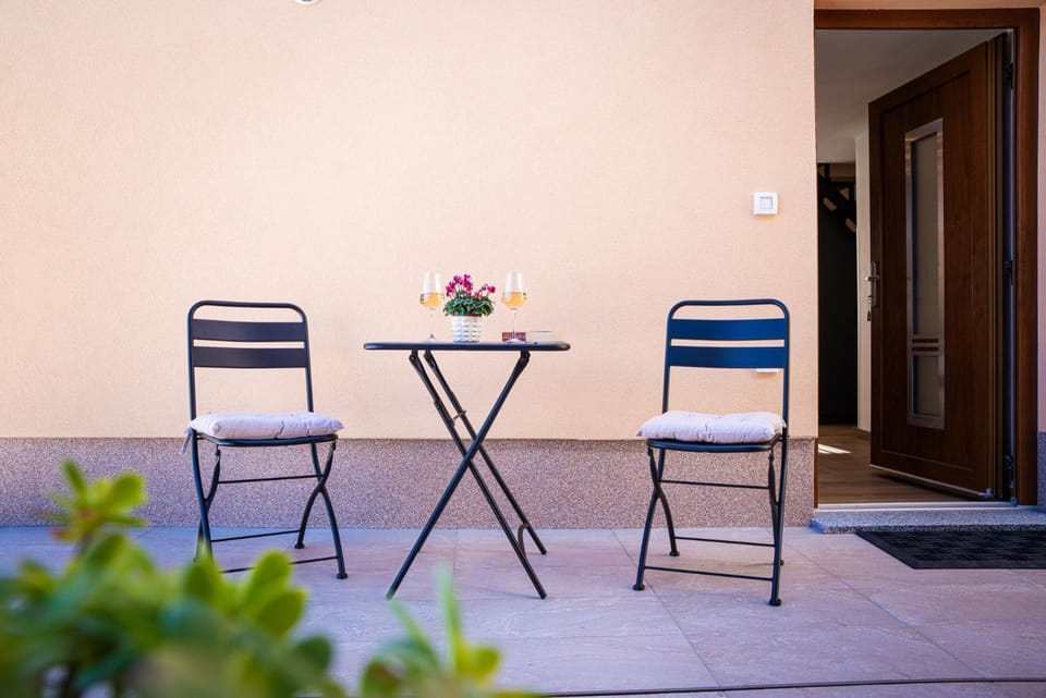 Wellness House Ana in Buzet - Haus für 2 Personen House in Istria County