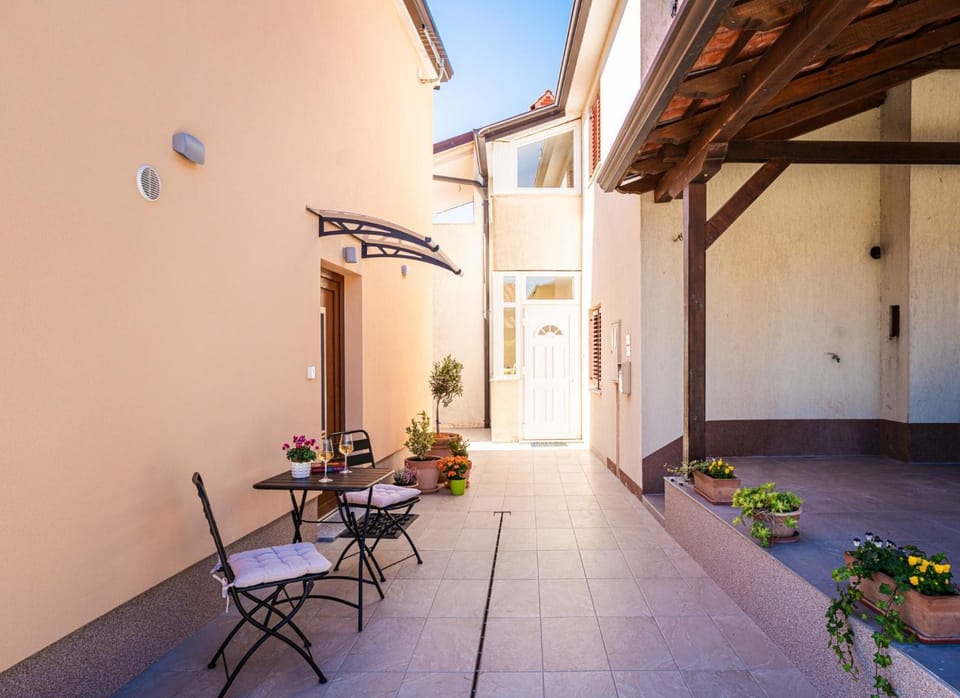 Wellness House Ana in Buzet - Haus für 2 Personen House in Istria County
