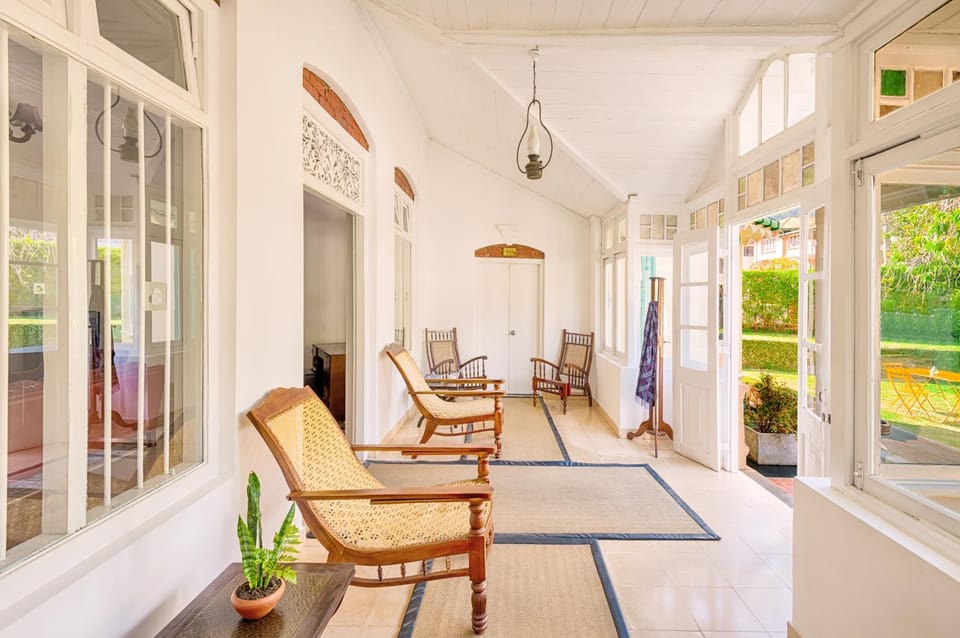 Patio, Lobby or reception, Garden view, Area and facilities, Area and facilities