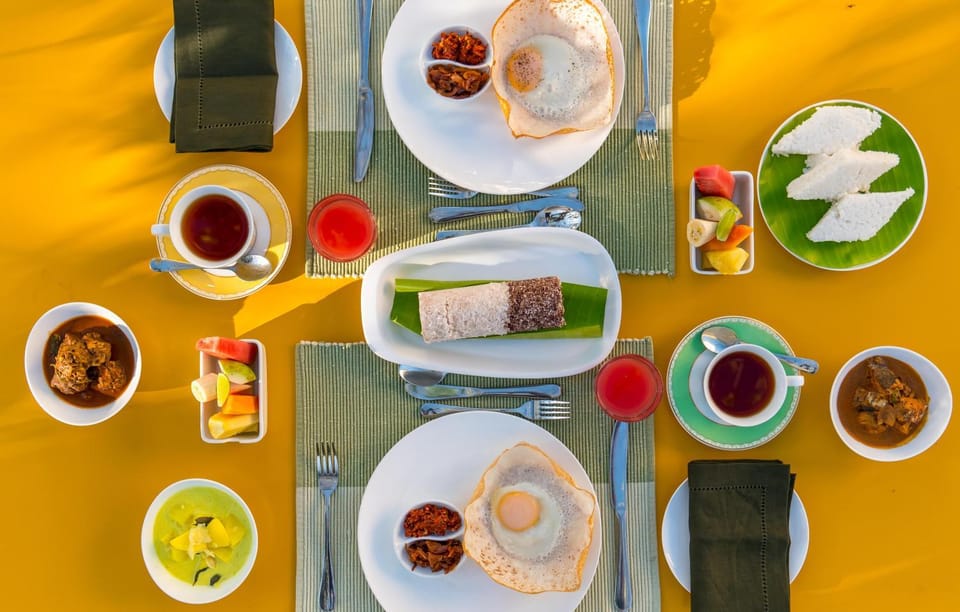 Breakfast