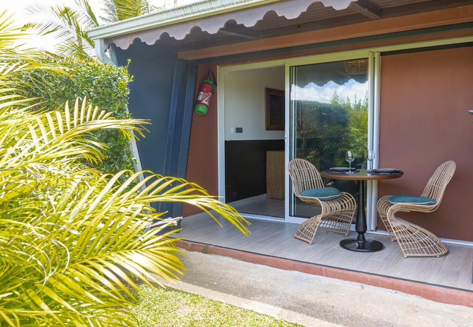 Village Soleil Apartment in Le Gosier