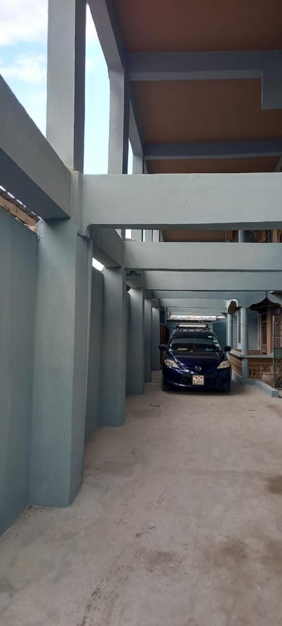 Ekebute BnB Bed and Breakfast in Mombasa
