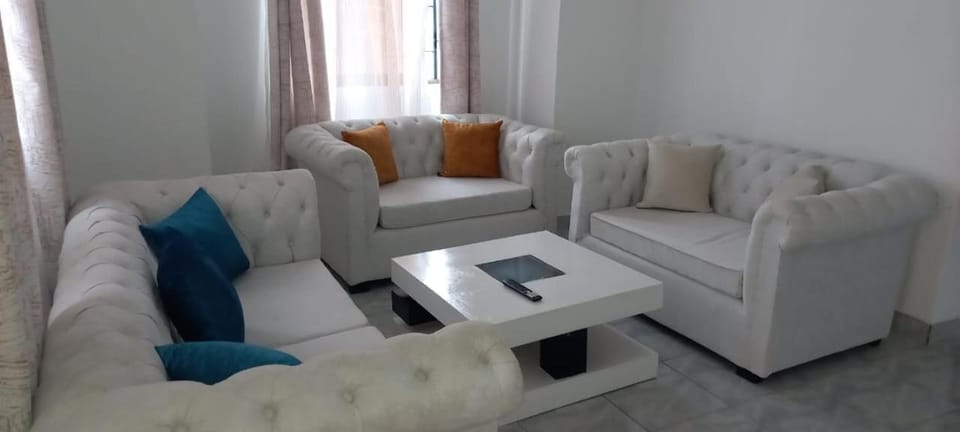 Ekebute BnB Bed and Breakfast in Mombasa