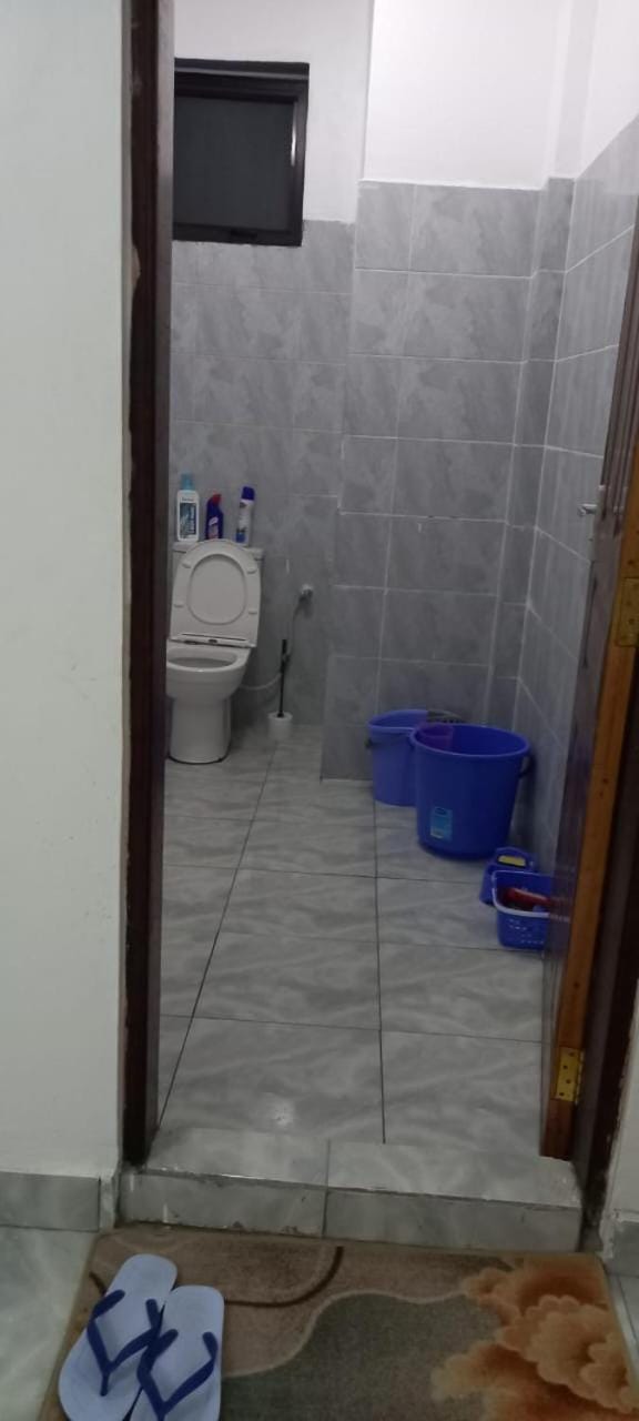 Ekebute BnB Bed and Breakfast in Mombasa
