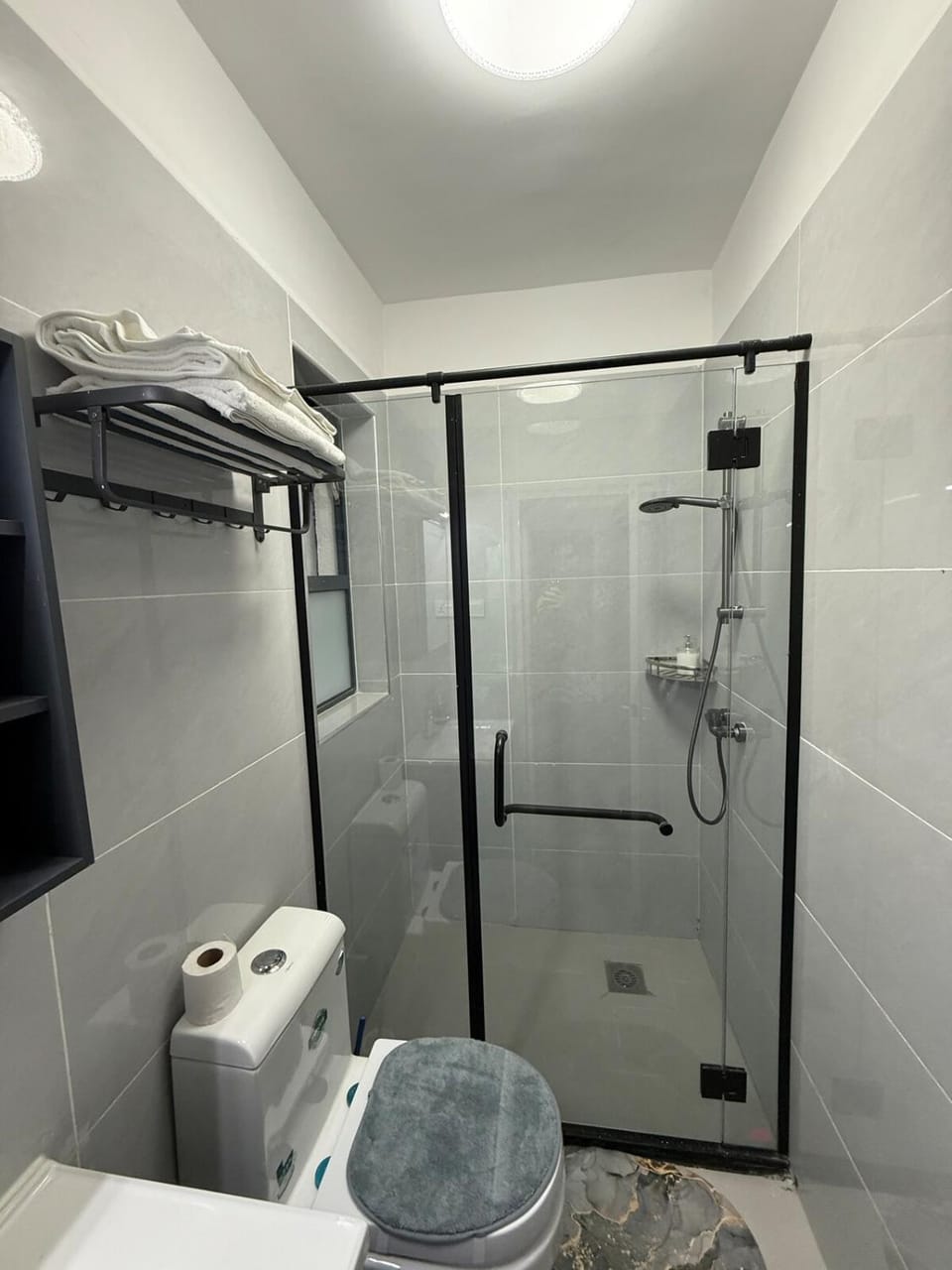 Modern Airport Studio Near JKIA, SGR, Nairobi Expy Apartment in Nairobi