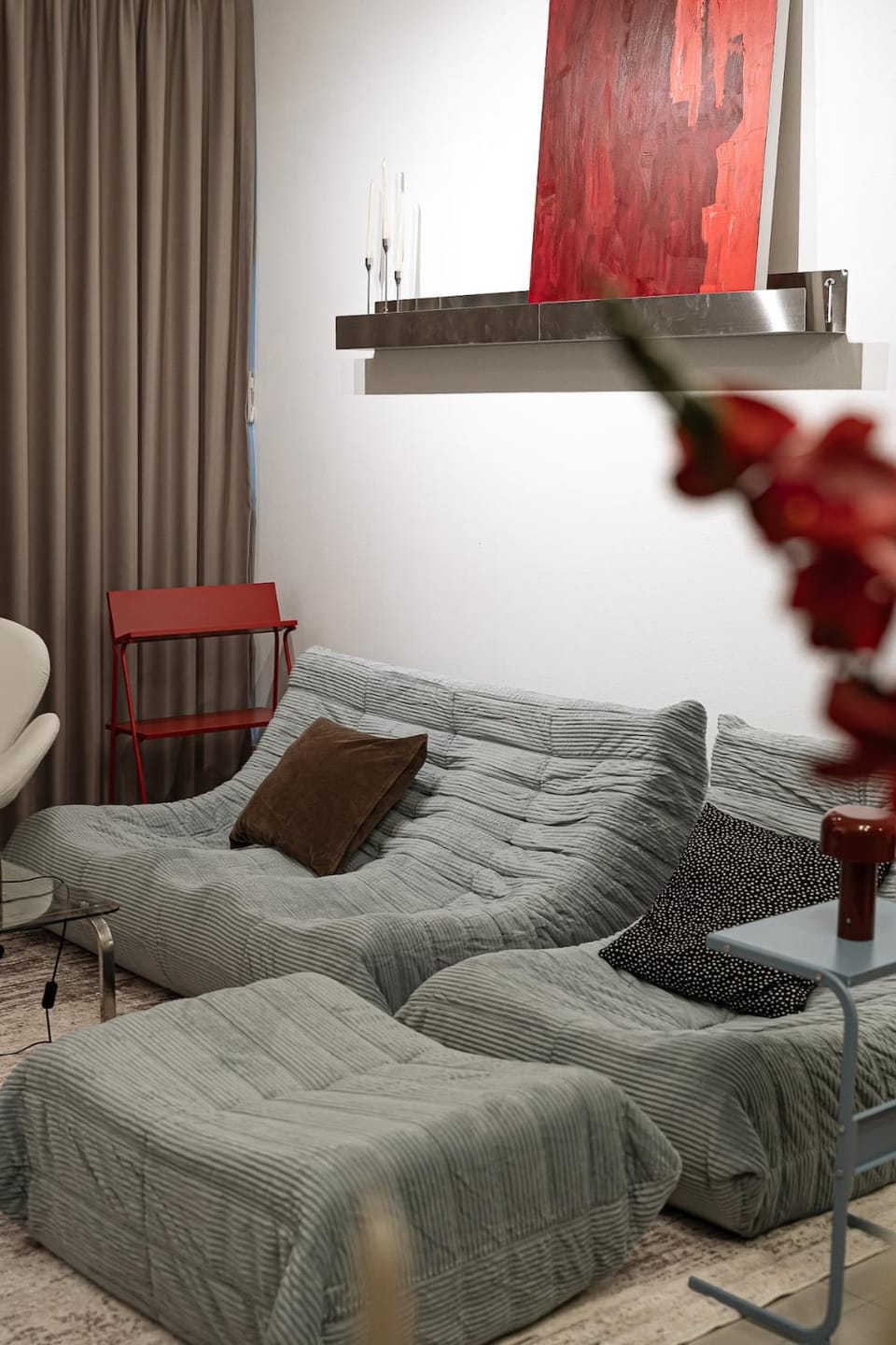 Roni House Thonglor Villa in Bangkok