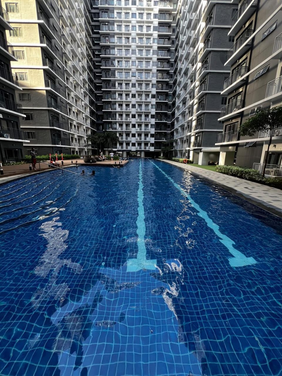 MOA GRAND STAY Suite #01, Newly Turn-over Only! Apartment in Pasay