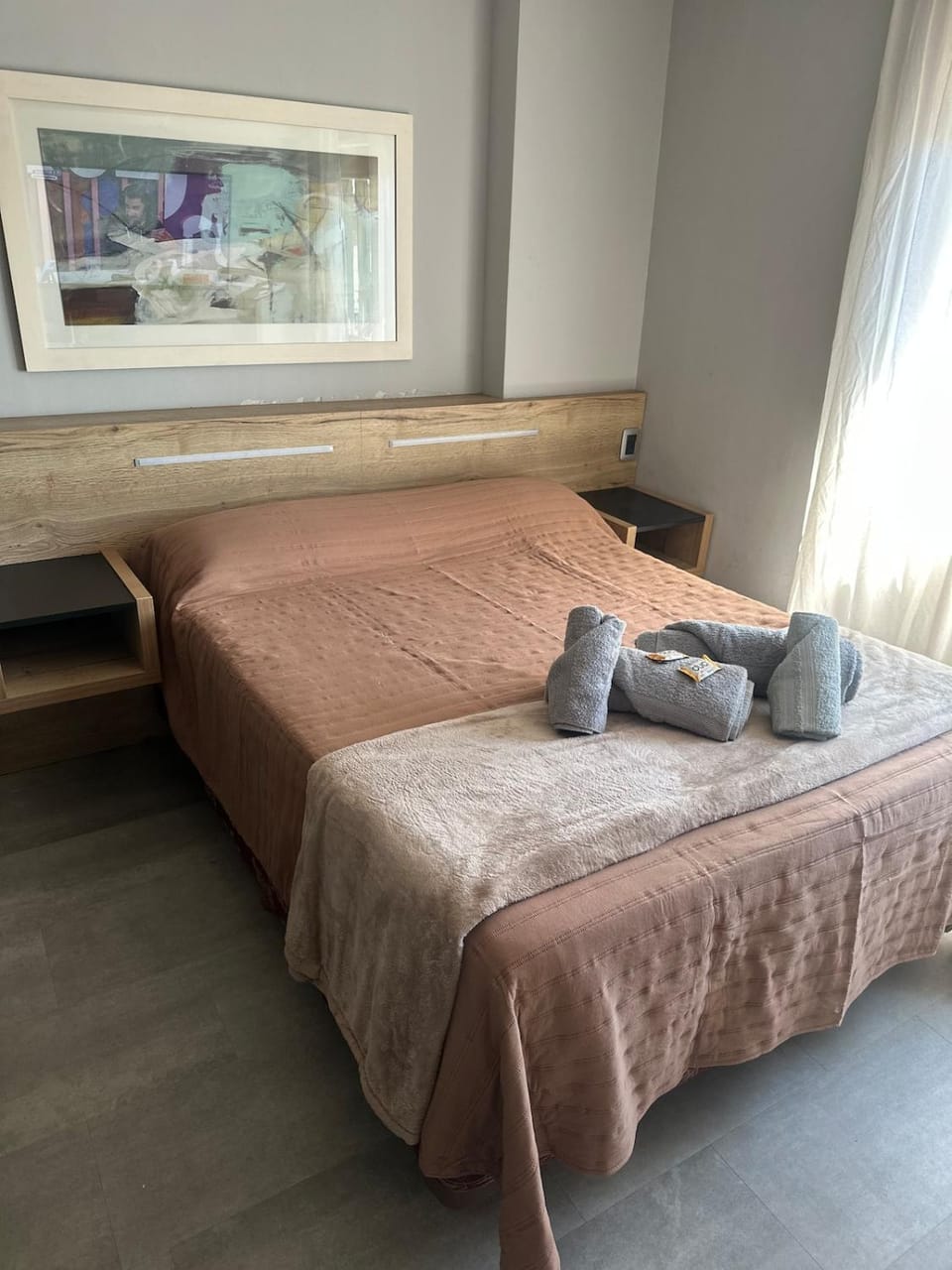 Prisma Apart Apartment in Cordoba