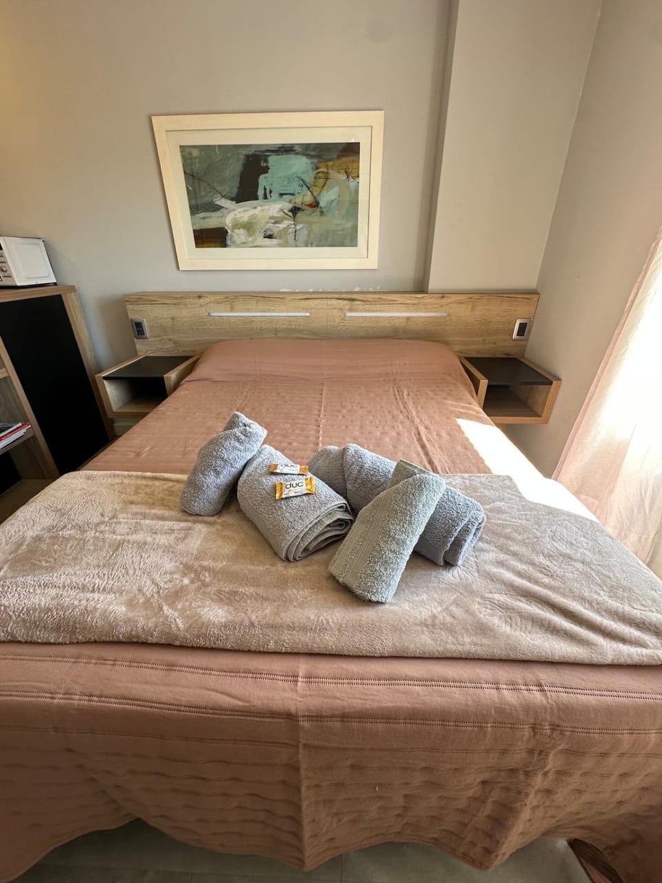 Prisma Apart Apartment in Cordoba