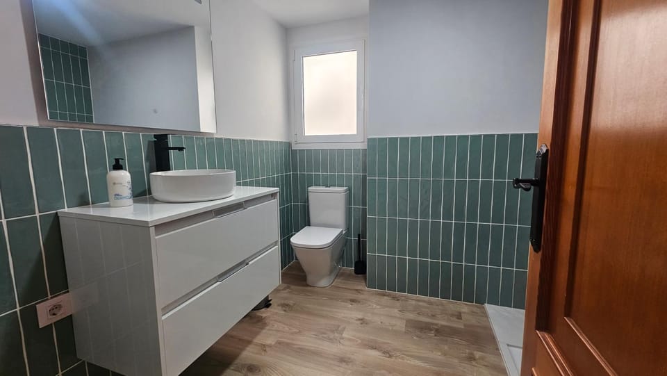 Adumar, apartamento renovado en el puerto de Jávea Apartment in Xàbia