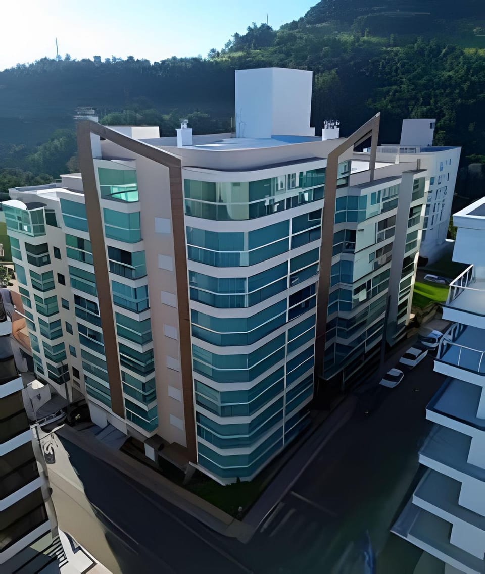 Apto Tulipas| 2Q- Lado Centro Eventos,150m Termas Apartment in State of Santa Catarina