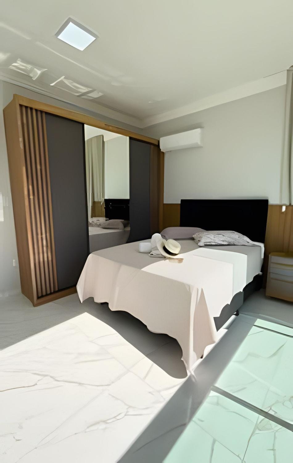 Apto Tulipas| 2Q- Lado Centro Eventos,150m Termas Apartment in State of Santa Catarina