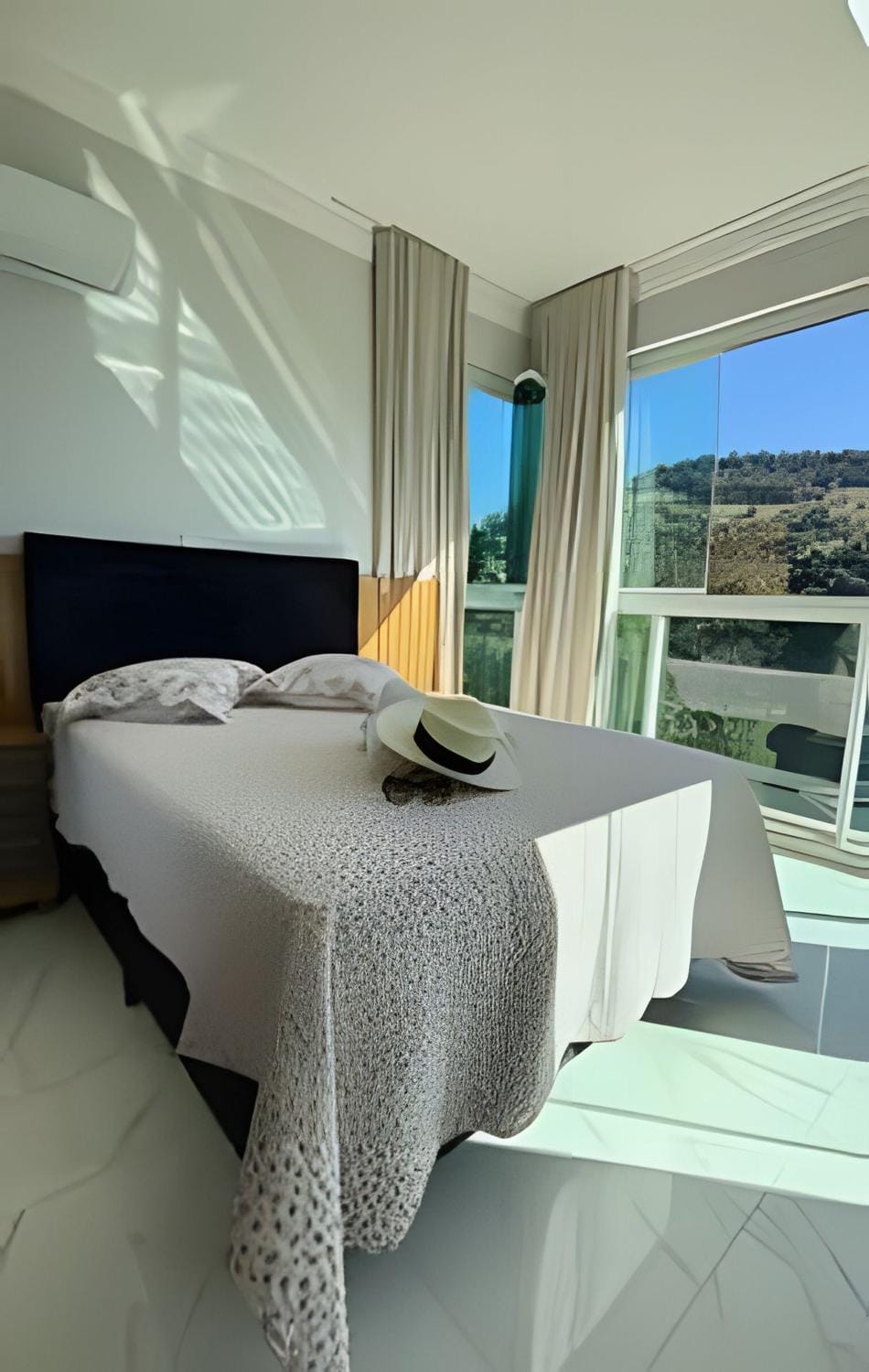 Apto Tulipas| 2Q- Lado Centro Eventos,150m Termas Apartment in State of Santa Catarina