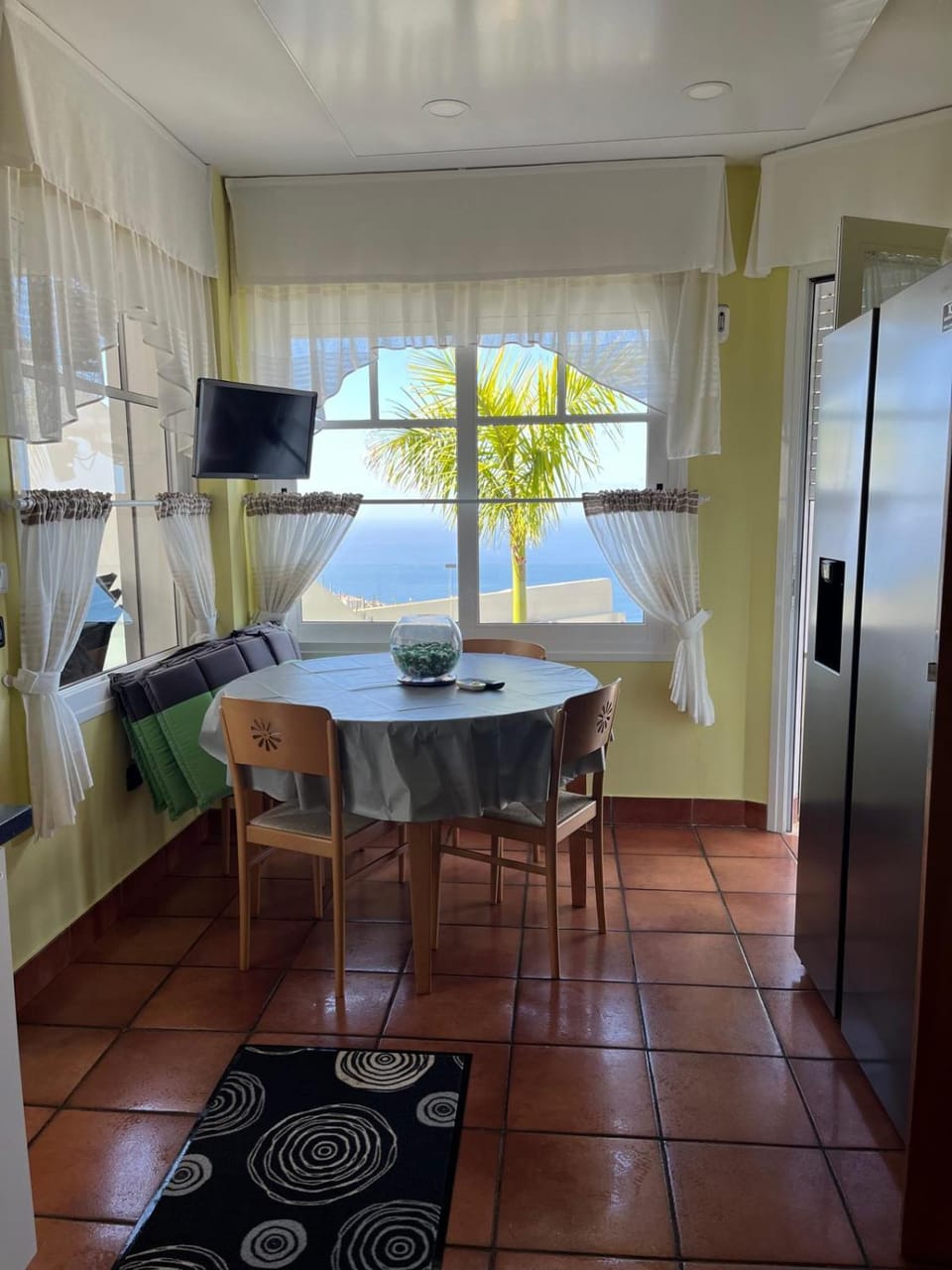 La Cordobesa House in Canary Islands