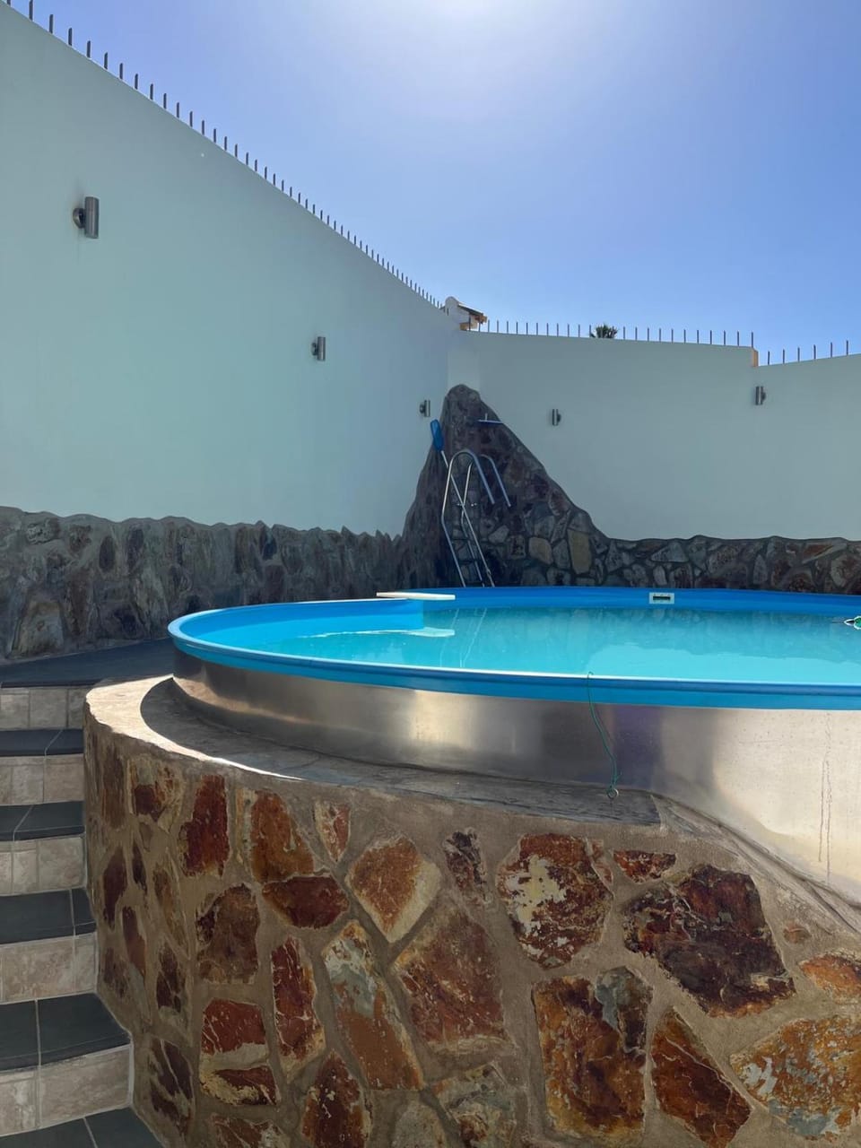 La Cordobesa House in Canary Islands