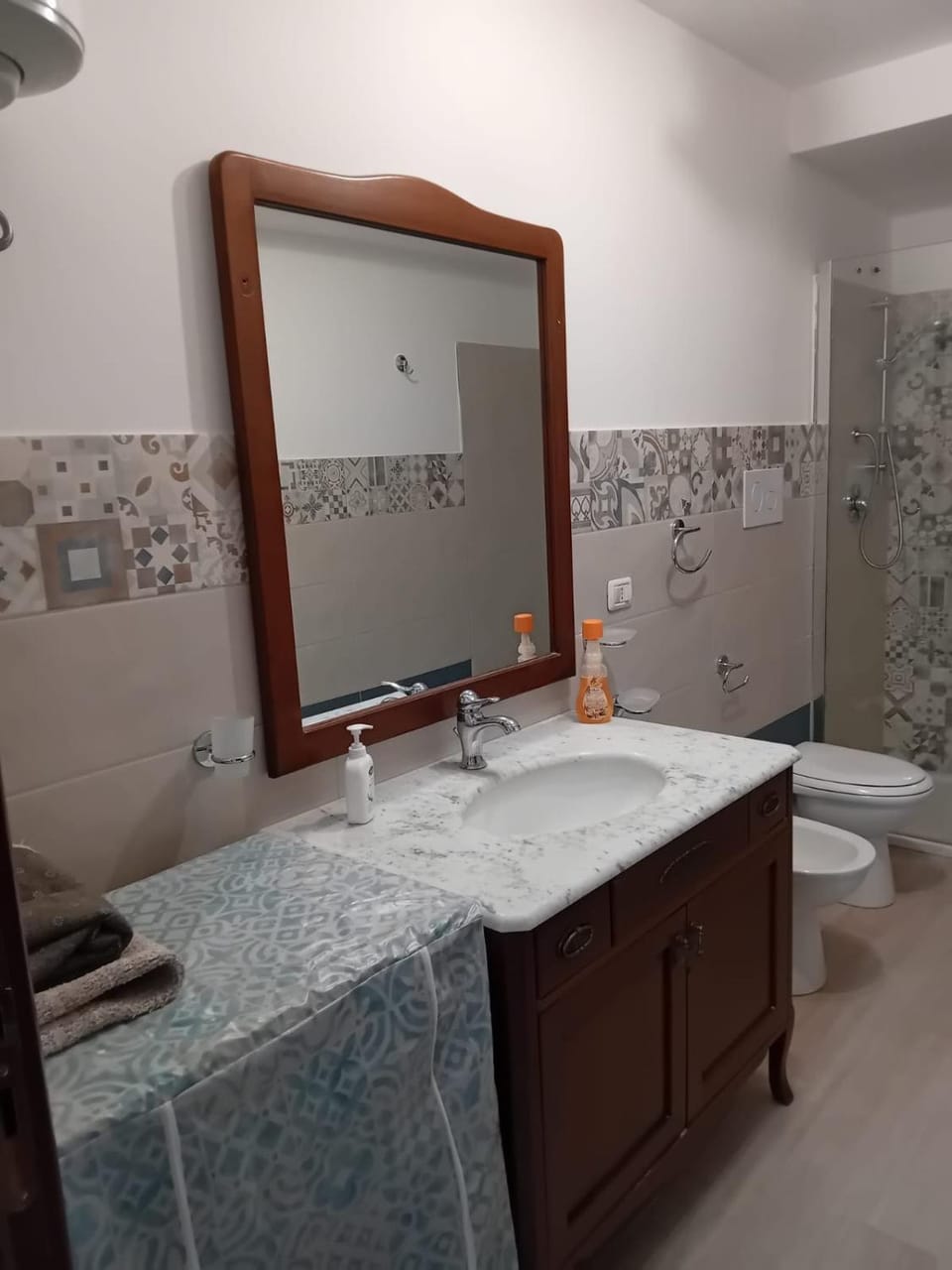 Dolce Rifugio House in Sicily