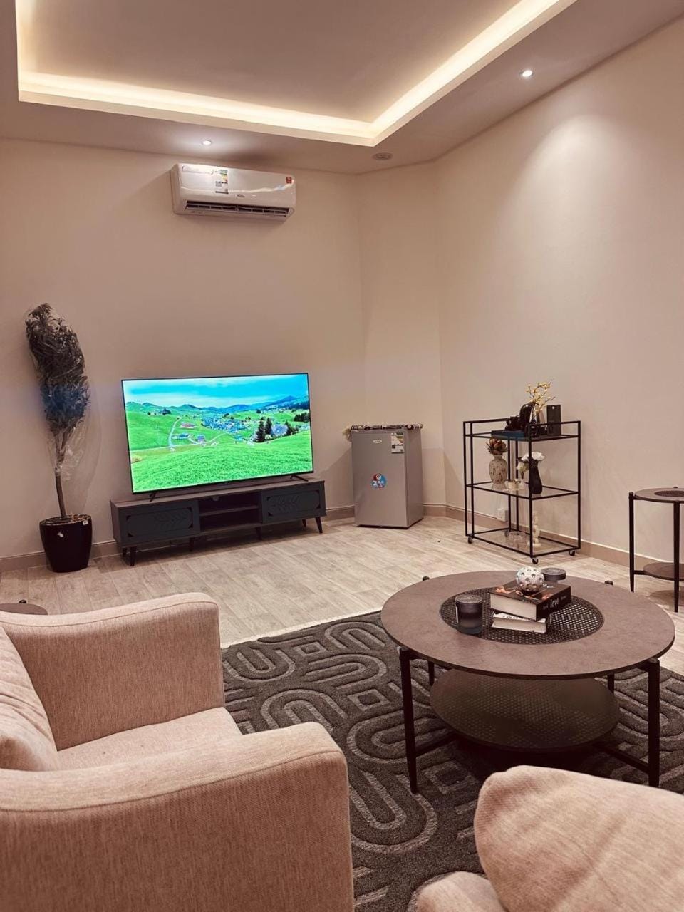 شقق الراحة Apartment in Riyadh
