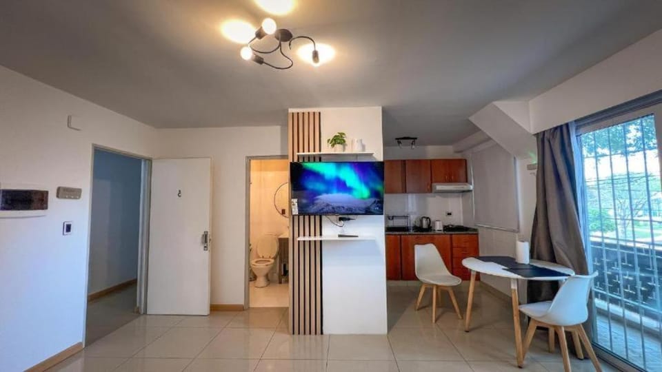 Escobar Apart CENTRO Apartment in Belén de Escobar