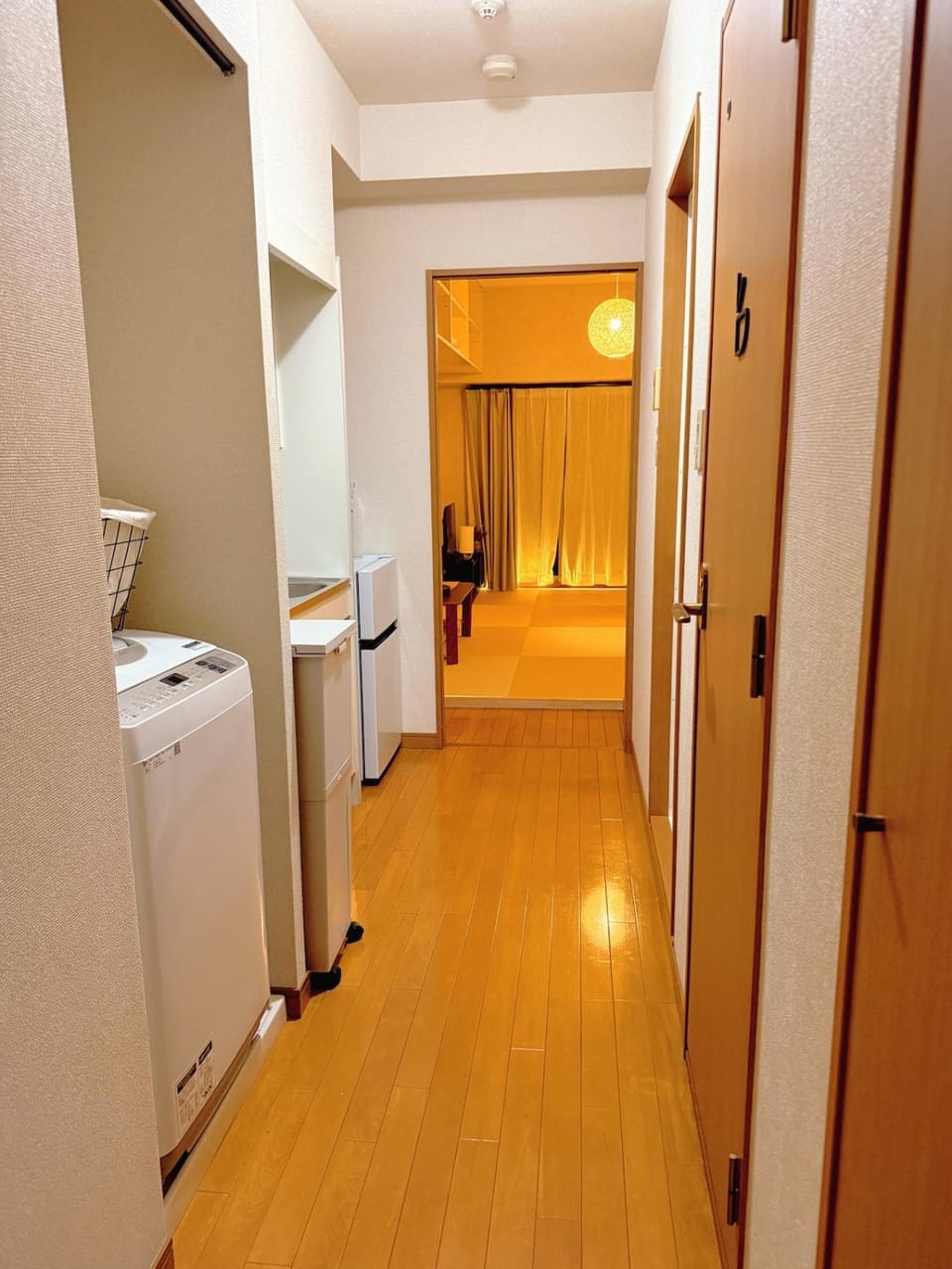 Wa Shinsaka 902 7minute walk from Shinsakacho Station Maximum 4 people Separate bath and toilet Washing machine with dryer Apartment in Nagoya