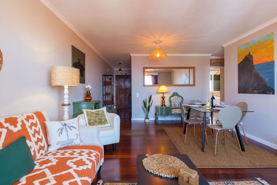 GuestReady - Idyllic vacation with stunning views Apartment in Caniço