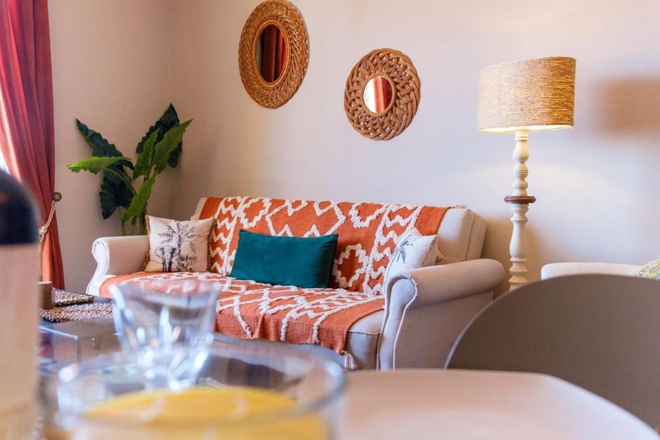 GuestReady - Idyllic vacation with stunning views Apartment in Caniço