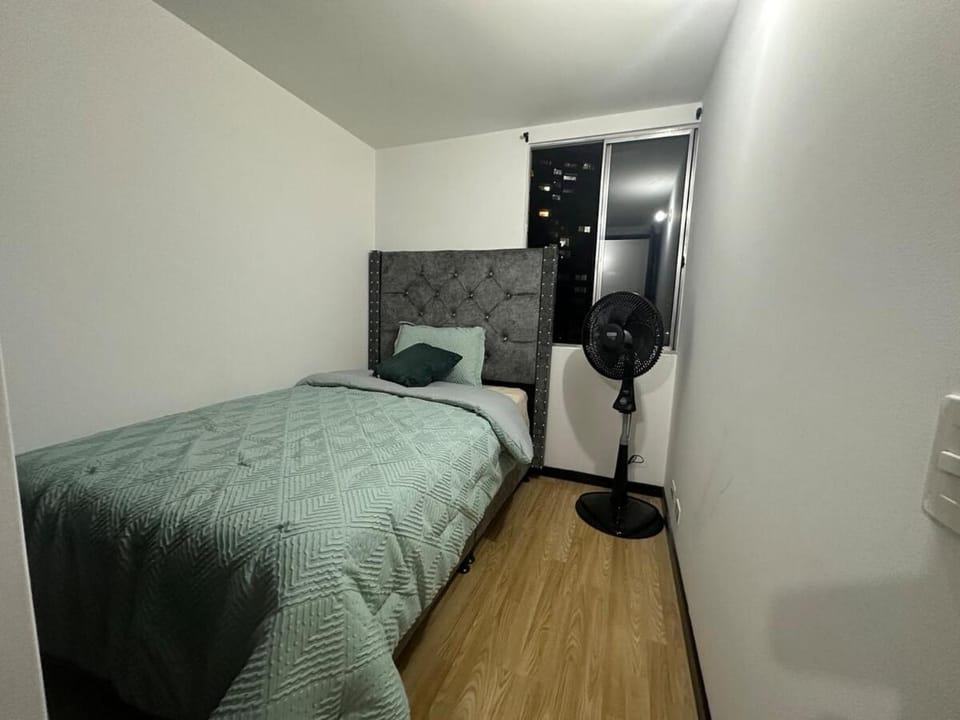 Hermoso apartamento amoblado Sabaneta1309 Apartment in Sabaneta