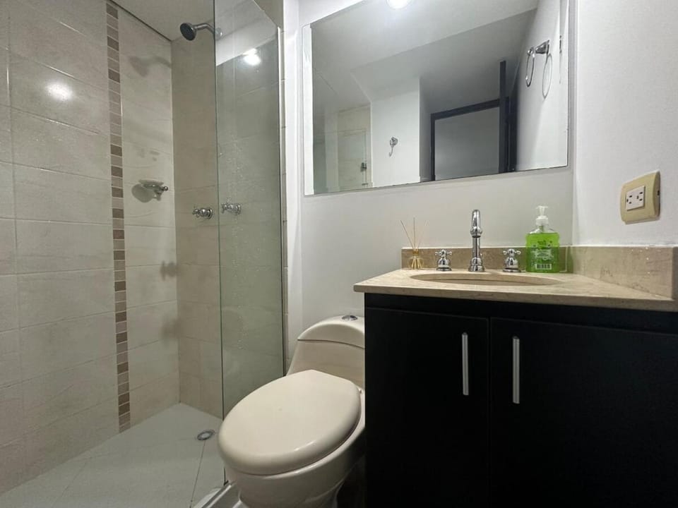 Hermoso apartamento amoblado Sabaneta1309 Apartment in Sabaneta