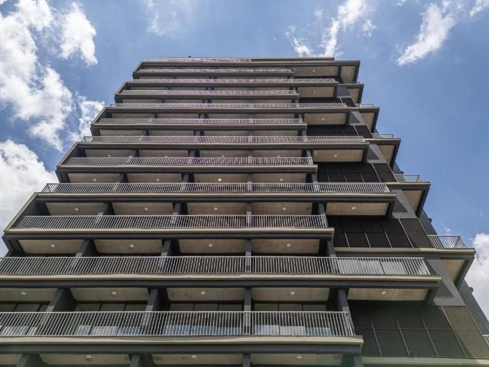 On Domingos de Morais by Bstay Apartment in Sao Paulo City