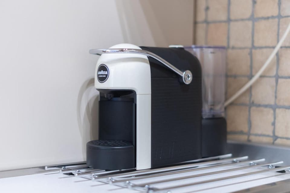 Coffee/tea facilities, Kitchen or kitchenette