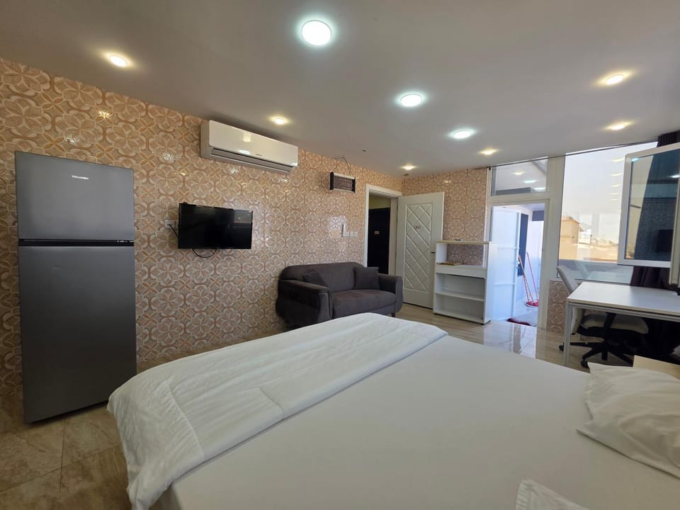 B21 Studio At Dar Al Hoboor دار الحبور Apartment in Muscat Governorate, Oman