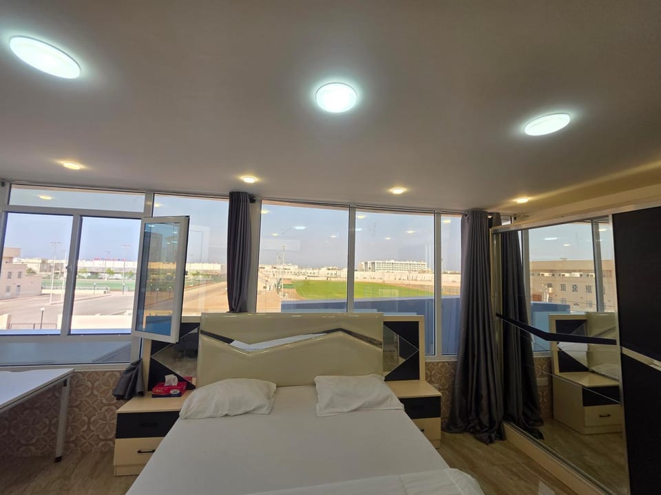 B21 Studio At Dar Al Hoboor دار الحبور Apartment in Muscat Governorate, Oman