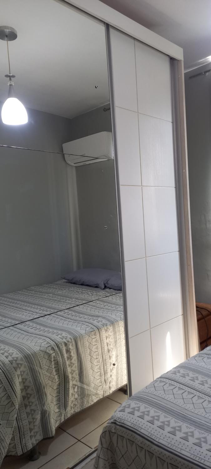 Condomínio Cittá Maris Apartment in State of Maranhão, Brazil