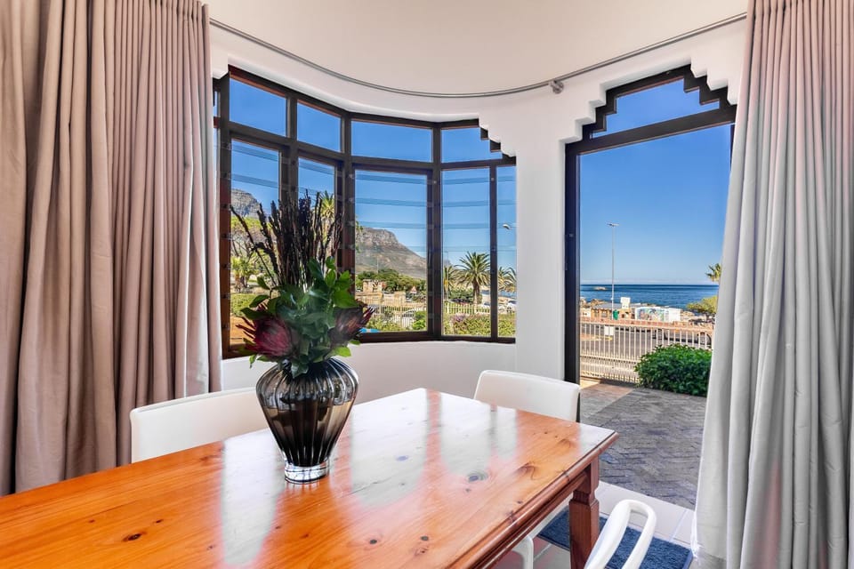 View (from property/room), Dining area